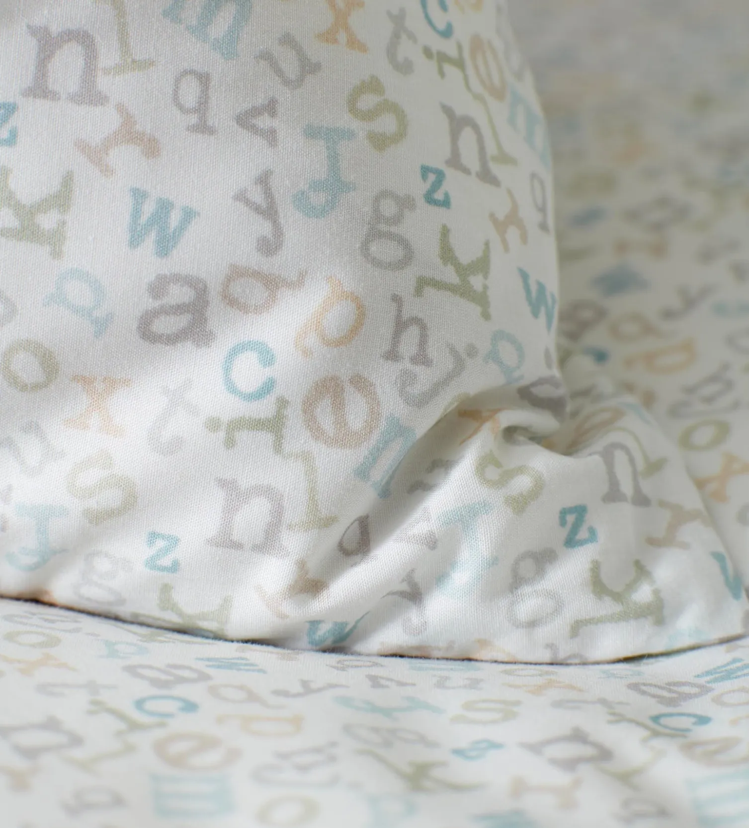 Secret Linen Store 100% Organic Cotton Moses Basket Fitted Sheet