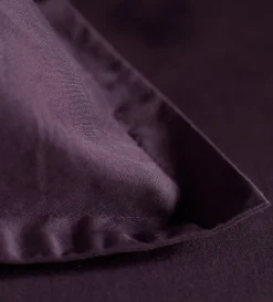 Secret Linen Store Super Soft 100% Cotton Oxford Pillowcase