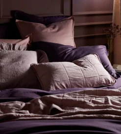 Secret Linen Store Super Soft 100% Cotton Duvet Cover