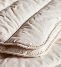 Secret Linen Store Baa Baa Bedtime Finest Wool Duvet - Super King
