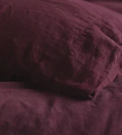 Secret Linen Store 100% Linen Duvet Cover