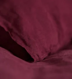 Secret Linen Store 100% Linen Duvet Cover