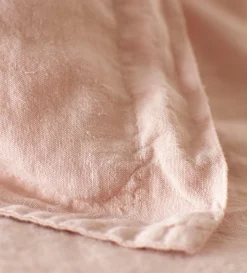 Secret Linen Store 100% Linen Oxford Pillowcase
