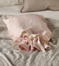 Secret Linen Store Bobby Cotton Linen Storage Bag