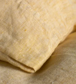 Secret Linen Store 100% Linen Duvet Cover