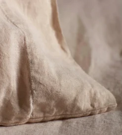 Secret Linen Store 100% Linen Duvet Cover