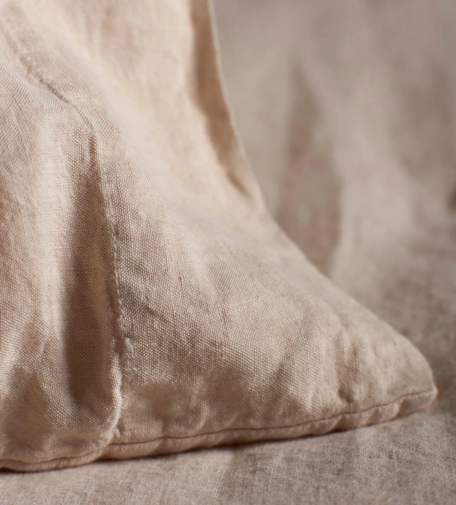 Secret Linen Store 100% Linen Duvet Cover