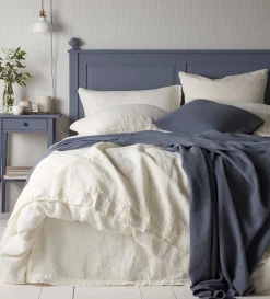 Secret Linen Store Linen Valance