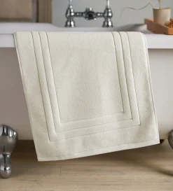 Secret Linen Store Luxury Organic 100% Cotton Towels