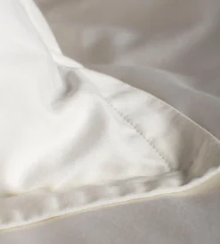 Secret Linen Store Super Soft 100% Cotton Oxford Pillowcase