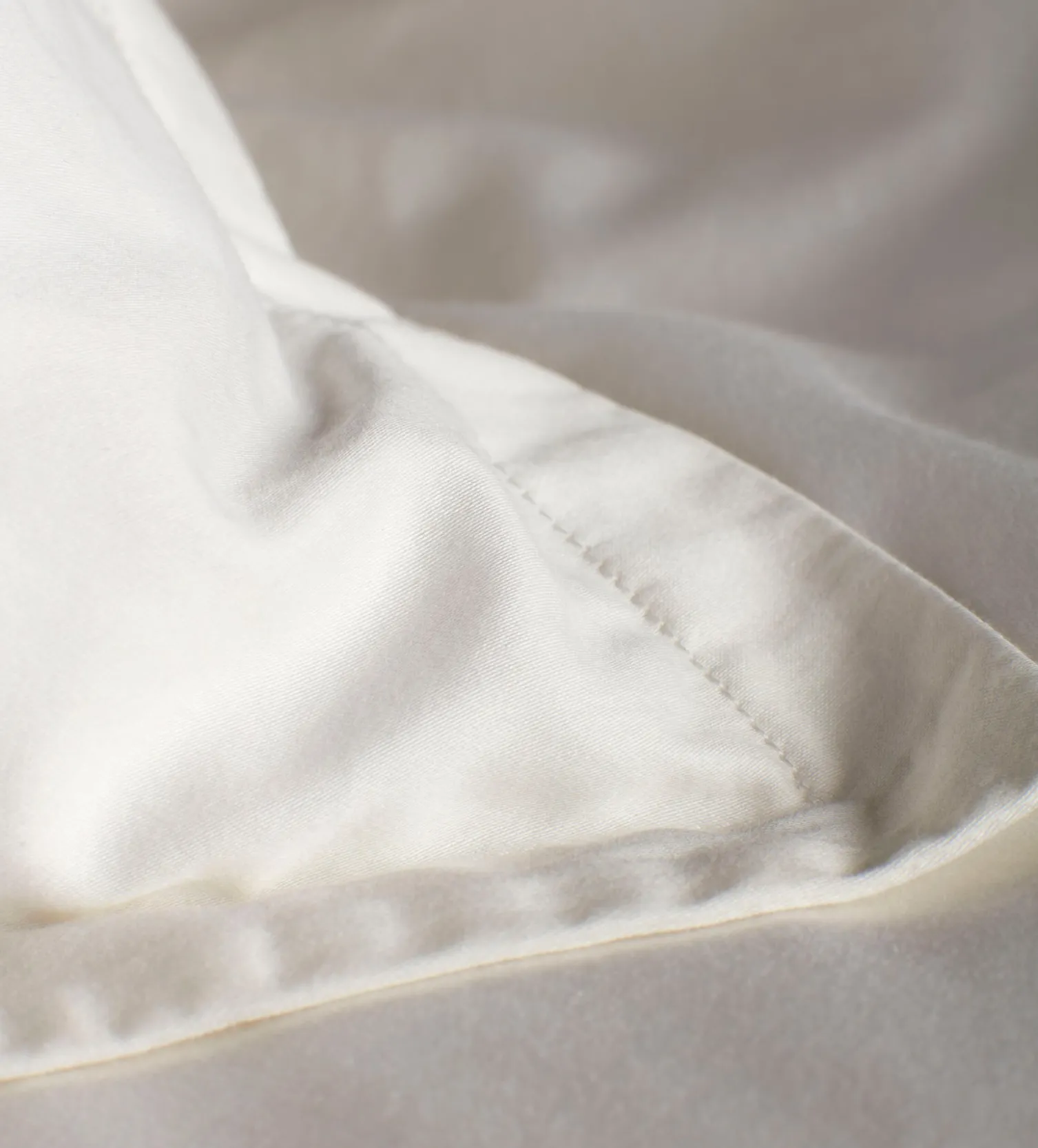 Secret Linen Store Super Soft 100% Cotton Oxford Pillowcase