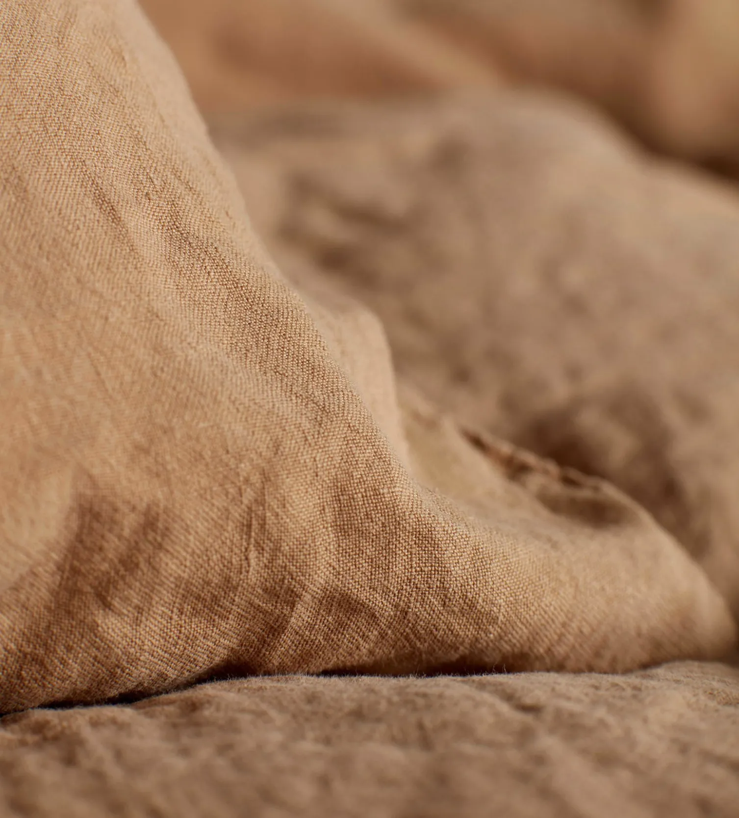 Secret Linen Store 100% Linen Duvet Cover