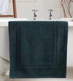 Secret Linen Store Luxury Organic 100% Cotton Towels