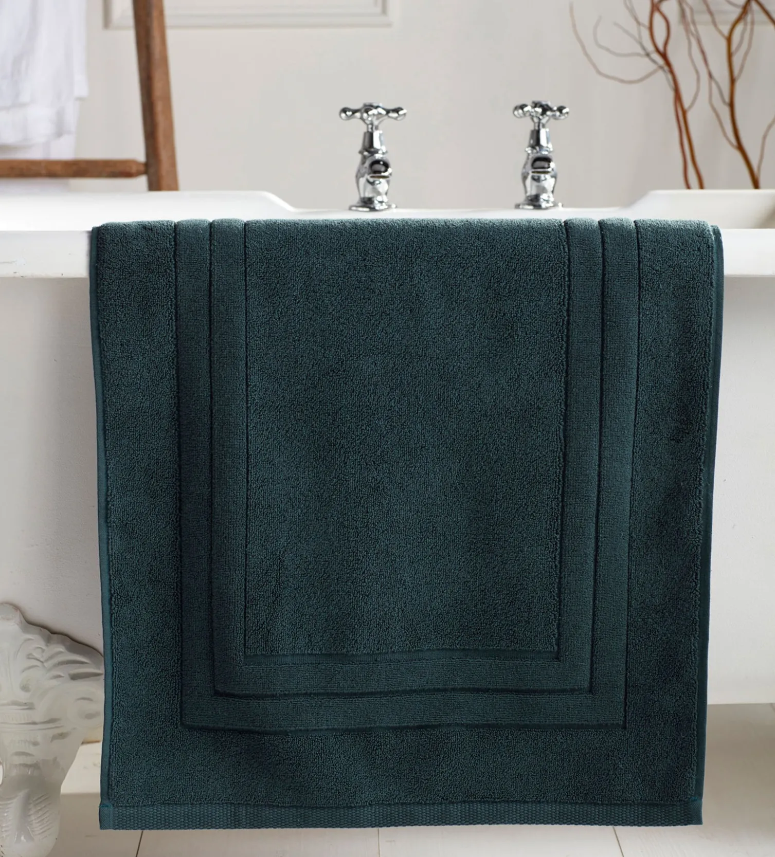 Secret Linen Store Luxury Organic 100% Cotton Towels