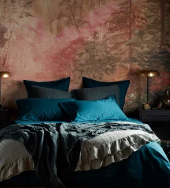 Secret Linen Store Super Soft 100% Cotton Oxford Pillowcase