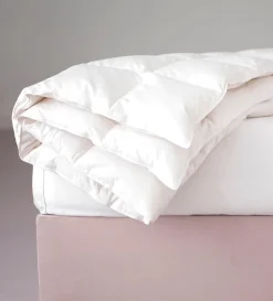 Secret Linen Store Divine Duck Duvet - 100% European Duck Down - Double