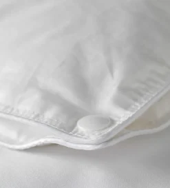 Secret Linen Store Divine Duck Duvet - 100% European Duck Down - Double
