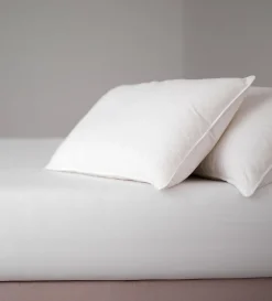 Secret Linen Store Divine Duck Pillow - 100% European Duck Down