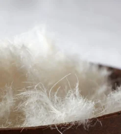 Secret Linen Store Dreamy Duck Pillow - European Duck Feather and Down