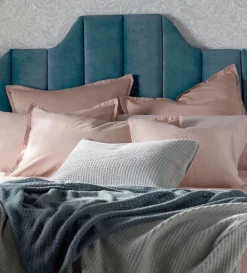 Secret Linen Store Super Soft 100% Cotton Duvet Cover