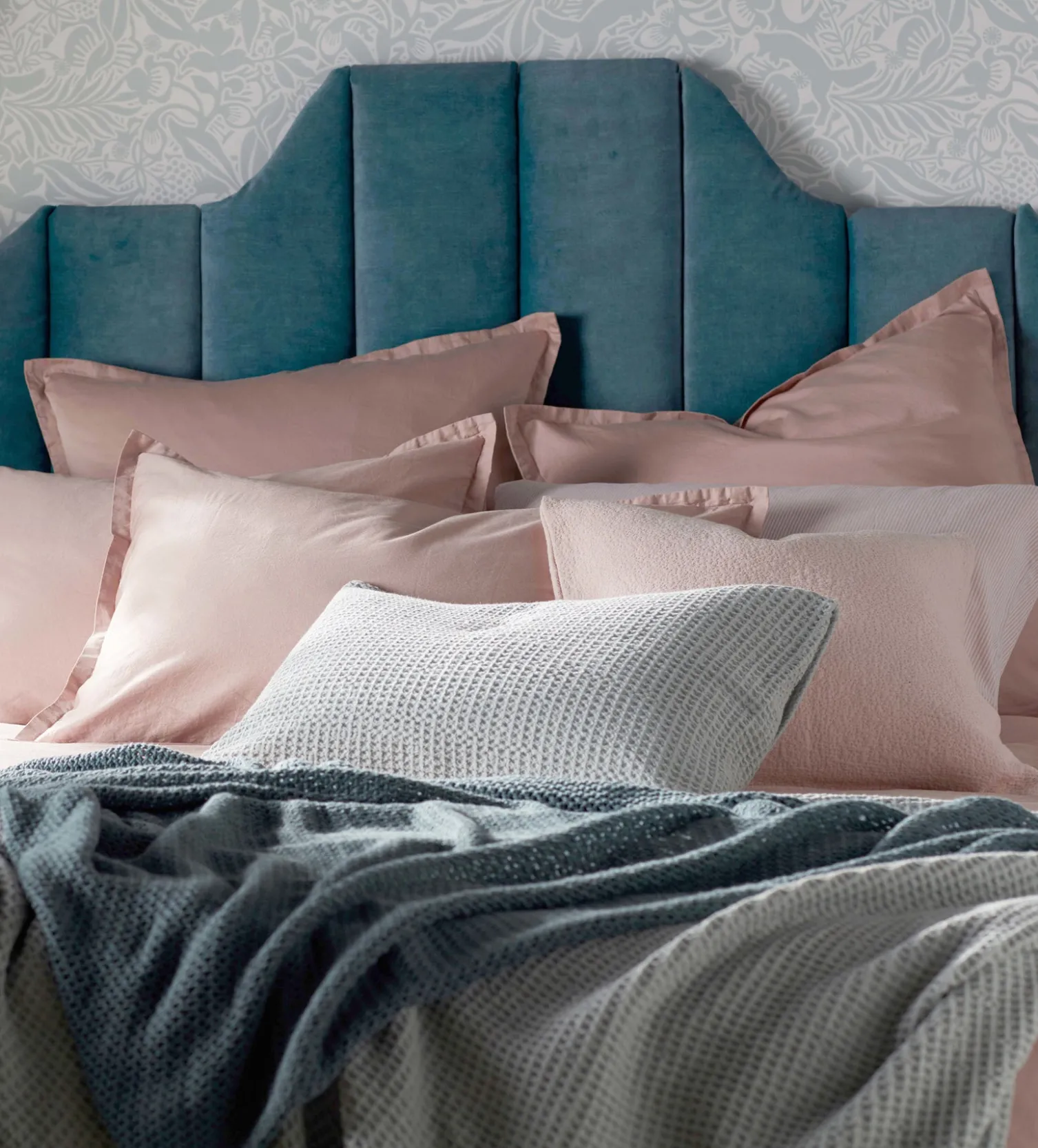 Secret Linen Store Super Soft 100% Cotton Duvet Cover