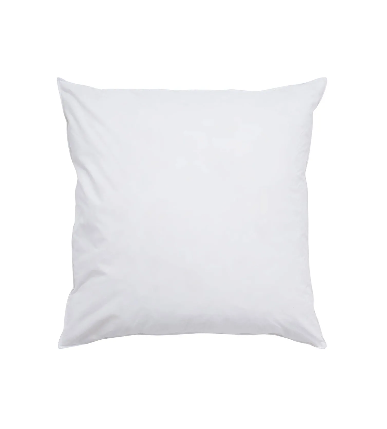 Secret Linen Store Feather Cushion Pad - Large Square