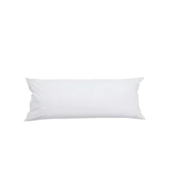 Secret Linen Store Feather Cushion Pad - Long Rectangle