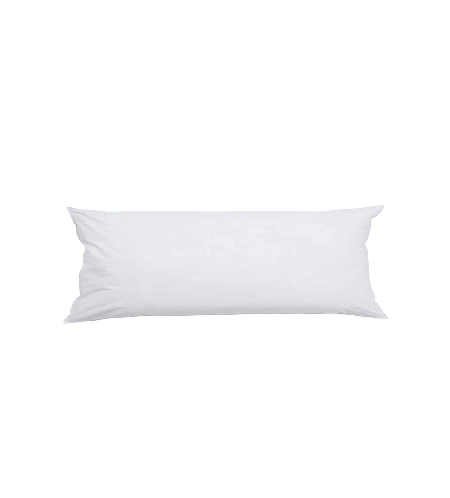 Secret Linen Store Feather Cushion Pad - Long Rectangle