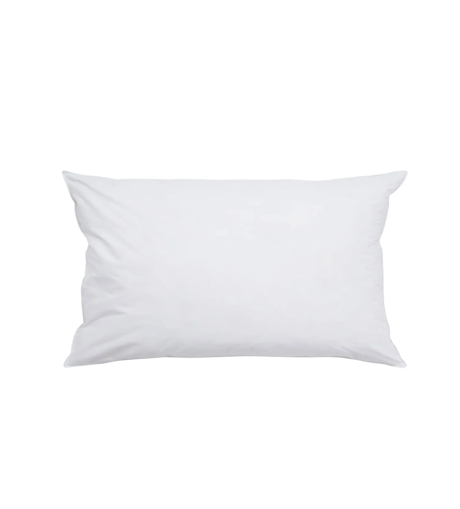 Secret Linen Store Feather Cushion Pad - Rectangle