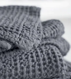Secret Linen Store 100% Cotton Waffle Towels