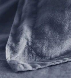 Secret Linen Store 100% Linen Oxford Pillowcase
