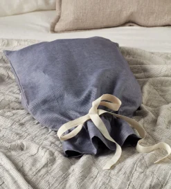 Secret Linen Store Bobby Cotton Linen Storage Bag