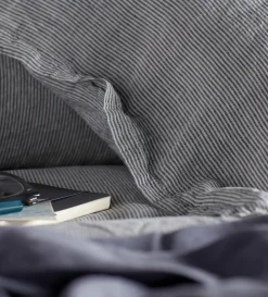 Secret Linen Store 100% Linen Duvet Cover