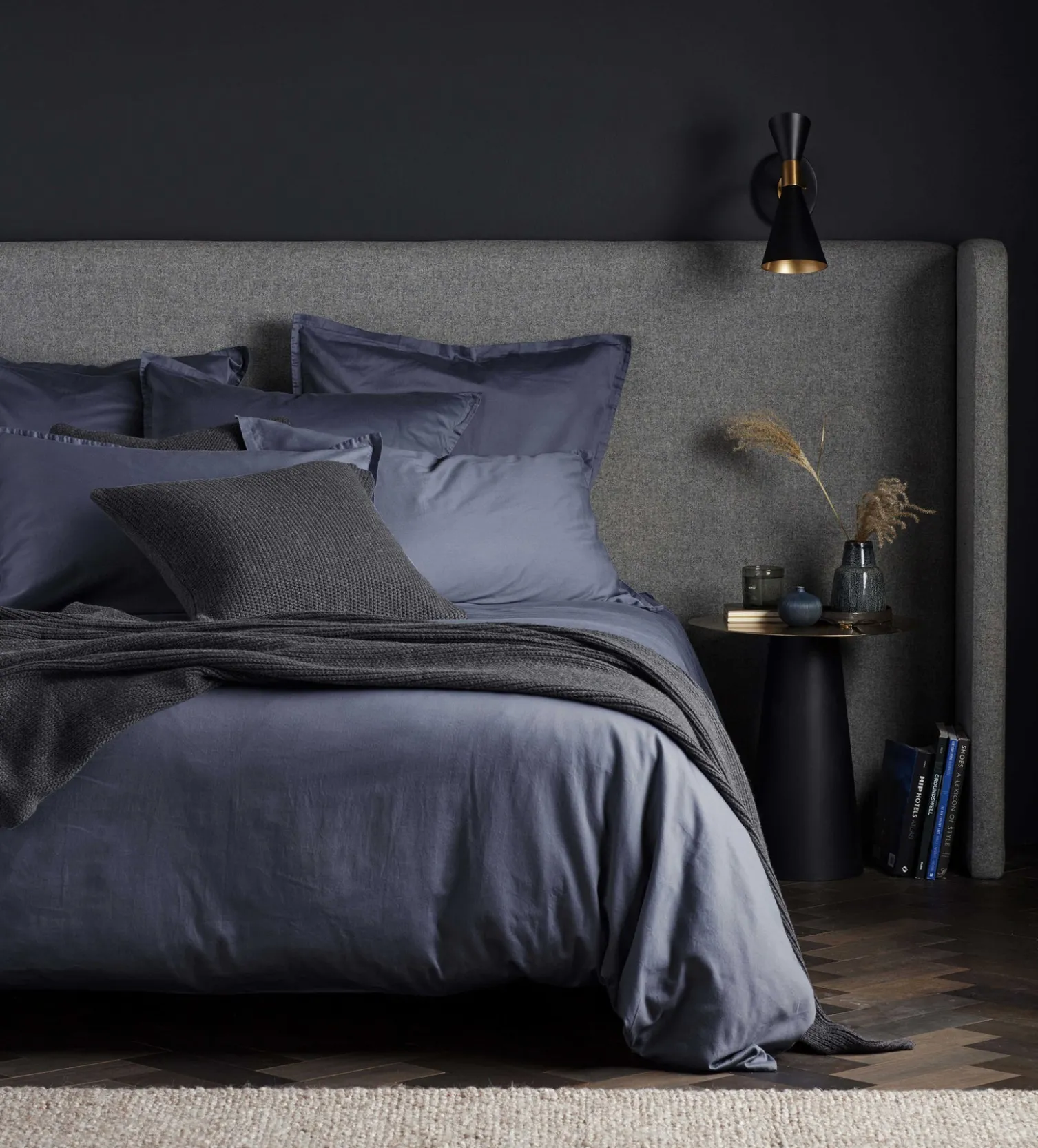 Secret Linen Store Super Soft 100% Cotton Fitted Sheet