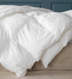 Secret Linen Store Good as Goose Duvet - Hollowfibre - Double