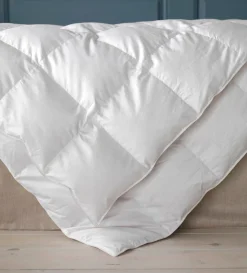 Secret Linen Store Gorgeous Goose Duvet - European Goose Down - Emperor