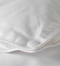 Secret Linen Store Gorgeous Goose Duvet - European Goose Down - Emperor