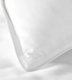 Secret Linen Store Gorgeous Goose Pillow - European Goose Down
