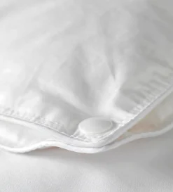 Secret Linen Store Grand Goose Duvet - 100% Hungarian Goose Down - Double