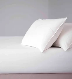 Secret Linen Store Grand Goose Pillow - 100% Hungarian Goose Down