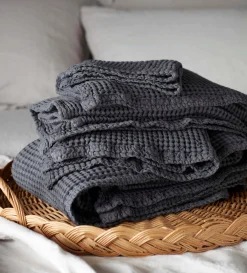 Secret Linen Store 100% Cotton Waffle Towels