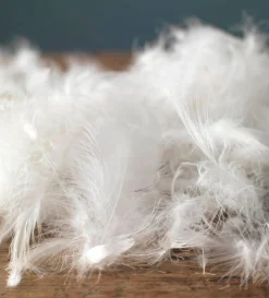 Secret Linen Store Great Goose Duvet - Hungarian Goose Feather & Down - Single