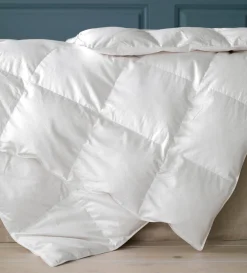 Secret Linen Store Great Goose Duvet - Hungarian Goose Feather & Down - Super King