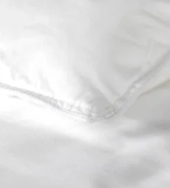Secret Linen Store Great Goose Duvet - Hungarian Goose Feather & Down - Double