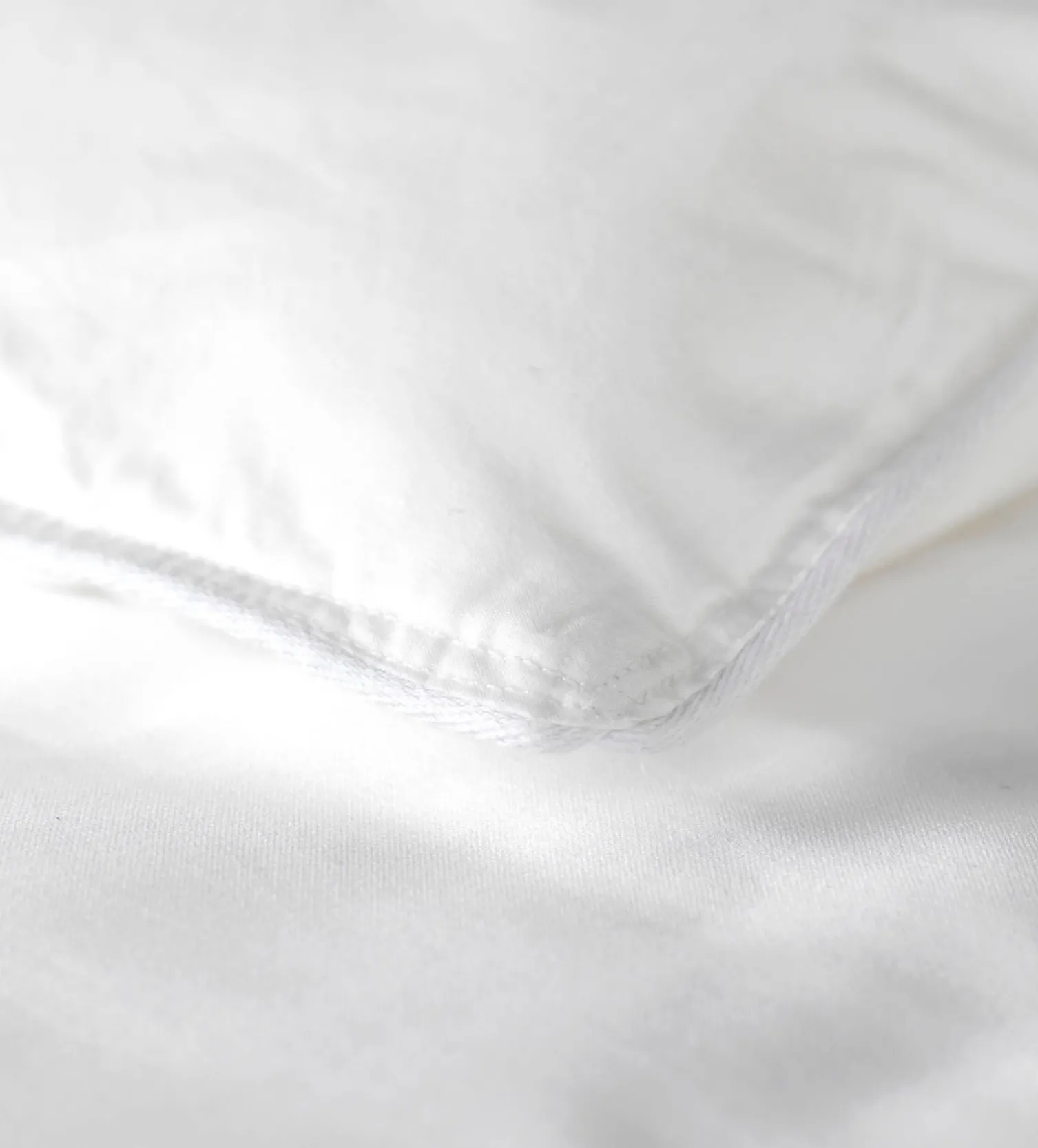 Secret Linen Store Great Goose Duvet - Hungarian Goose Feather & Down - Double