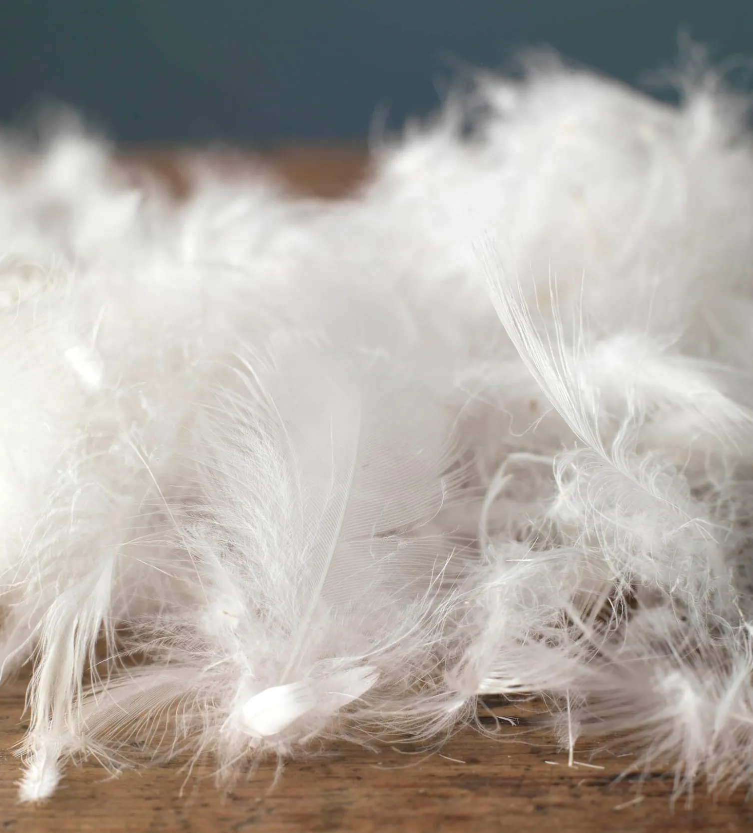 Secret Linen Store Great Goose Pillow - Hungarian Goose Feather & Down