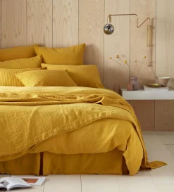 Secret Linen Store 100% Linen Duvet Cover