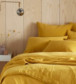 Secret Linen Store 100% Linen Duvet Cover
