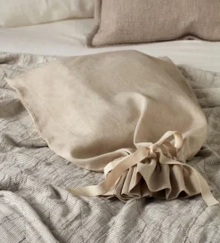 Secret Linen Store Bobby Cotton Linen Storage Bag