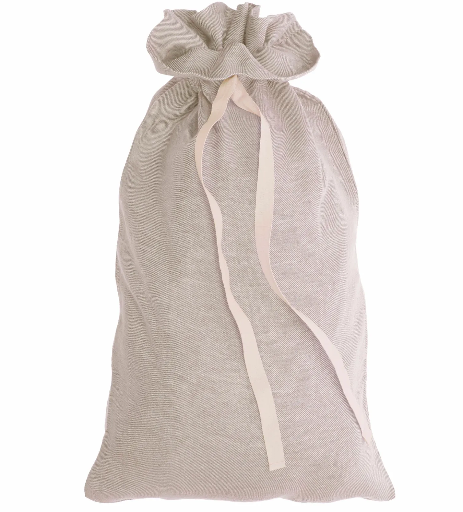 Secret Linen Store Bobby Cotton Linen Storage Bag